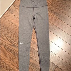 Ankle Length Under Armour leggings